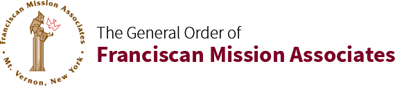 Franciscan Mission Associates logo