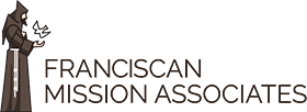 Franciscan Mission Associates logo