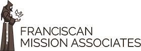 Franciscan Mission Associates logo